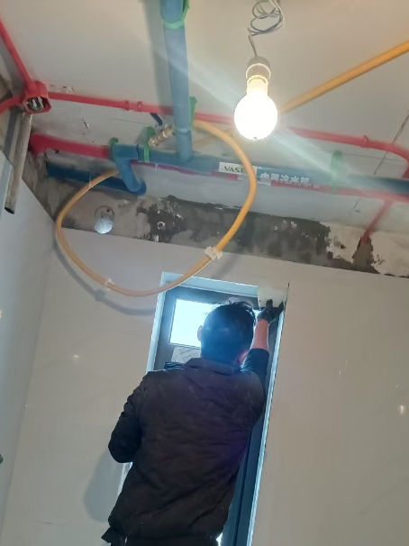 太湖专业水管维修