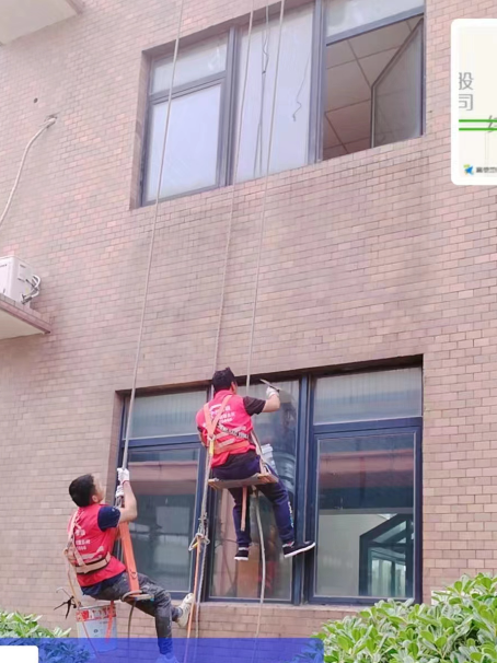 太湖承接各类窗户玻璃维修